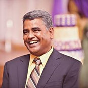 Kris Ravishankars foto