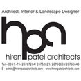 Hiren Patel Architects's profile photo