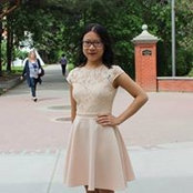 Rena Feng's photo