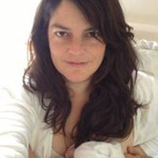 Alycia Rossiter's photo