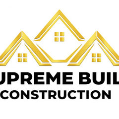 Supreme Built Construction