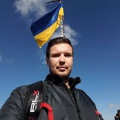 Andriy Butriy's photo