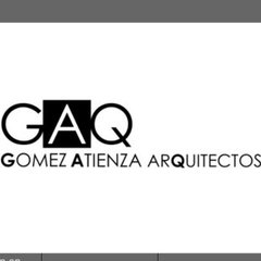 Gómez Atienza Arquitectos