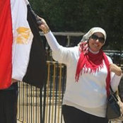 Foto von Hala Eissa