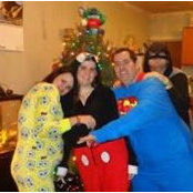 Bridget Cram's photo