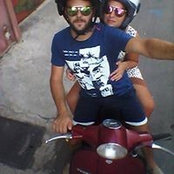 Foto de Roberto Cavalera
