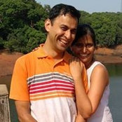 Megha Nagarkar's photo