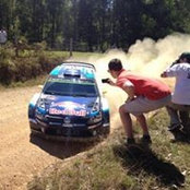 Chris McLean's photo