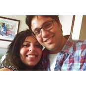Sandra Ghaly's photo