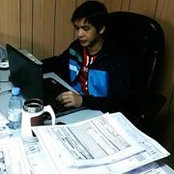 Marlon Aguinaldo's photo