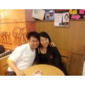 Foto di Anne Cheong