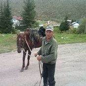 Foto von Serge Petrov