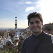 Alex Mocanu's photo