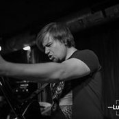 Alexander Wolf's photo