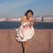 Elizaveta Nesmelova's photo