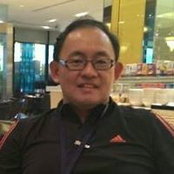 Wei Mins foto
