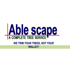 Able scape Inc