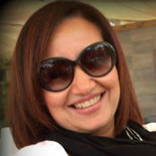 Nermine Nazir's photo