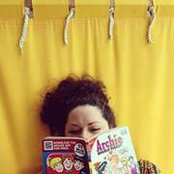 Karin Stanleys foto