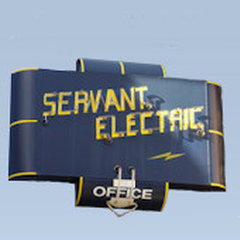 Donald Servant Electric Limited