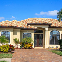 Rectangle Roofing