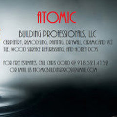 Atomic Building Pros LLC.
