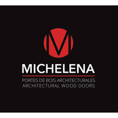 MICHELENA Architectural Wood Doors