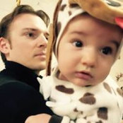 Anthony Gill's photo