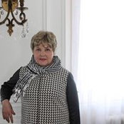 Любовь Корабельникова's photo