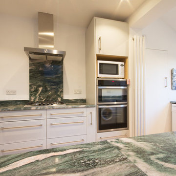 Feltham Kitchen