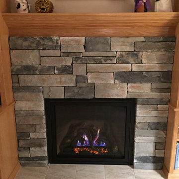 Boral Cultured Stone - Country Ledgestone