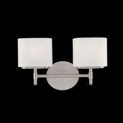 Hudson Valley Lighting - Hudson Valley Lighting Bath Light Trinity - Bathroom Vanity Lighting