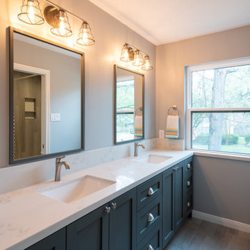 Cox Bathrooms - Bath Program