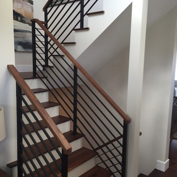Stairs 2016