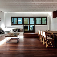 Patios