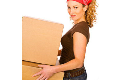 Our Moving Services