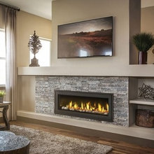 Fireplace Wall