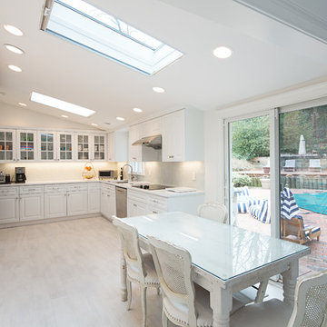 Roslyn Residence