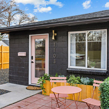 WIlliams Street Bungalows