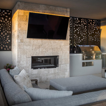Defining Modern