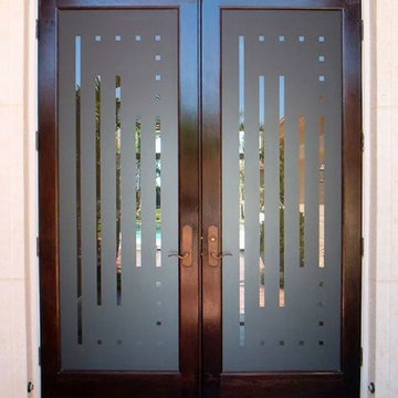 Entry Doors
