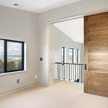Renton Residence
