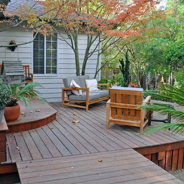 Outdoor Living