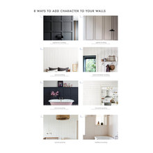 Walls