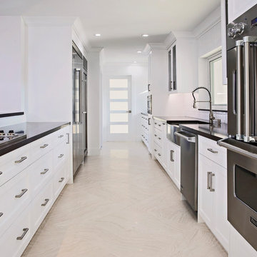 Ft. Lauderdale Chefs Kitchen