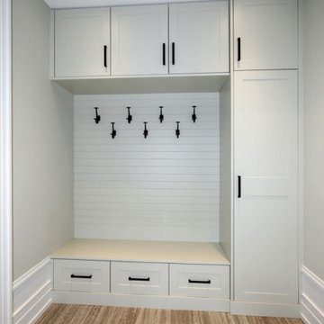 Mason Custom Home