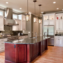 Kitchen Ideas
