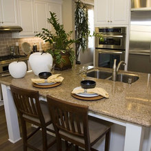 Kitchen Ideas