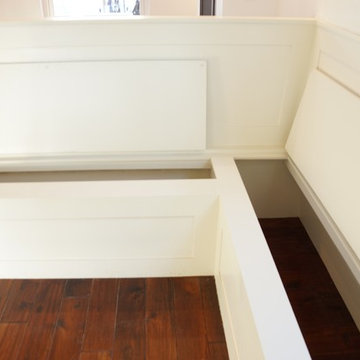 Design-Build Pop-Top Addition