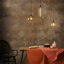 Clear LED Pendant Cluster - Pendant Lighting